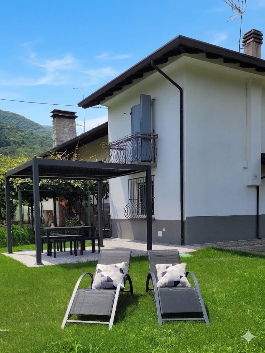 Garden Relais – Solto Collina